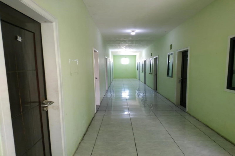 Hotel O Pondok Anggrek Syariah, Pekanbaru, Indonesia