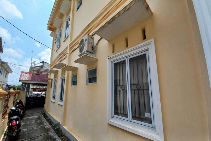 Hotel O Pondok Anggrek Syariah, Pekanbaru, Indonesia