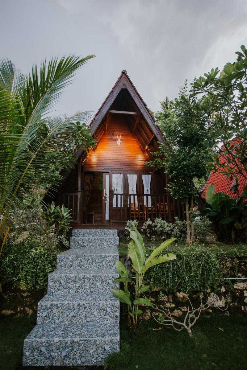 Hotel · Jun Cottage, Toyapakeh