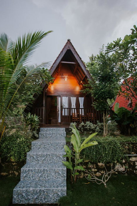 Jun Cottage, Toyapakeh, Indonesia