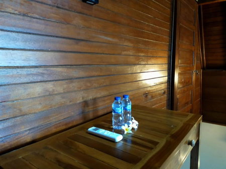 Jun Cottage, Toyapakeh, Indonesia