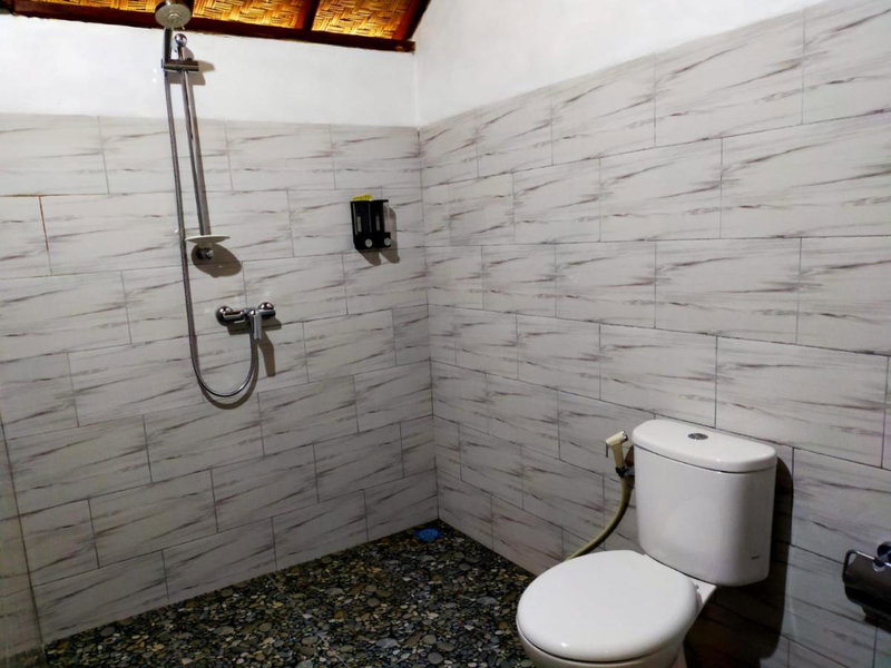 Jun Cottage, Toyapakeh, Indonesia