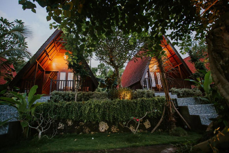 Jun Cottage, Toyapakeh, Indonesia