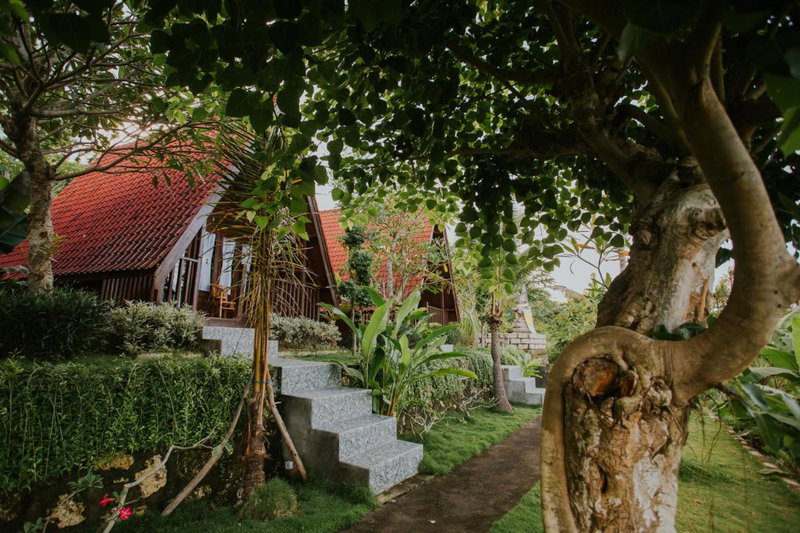 Jun Cottage, Toyapakeh, Indonesia