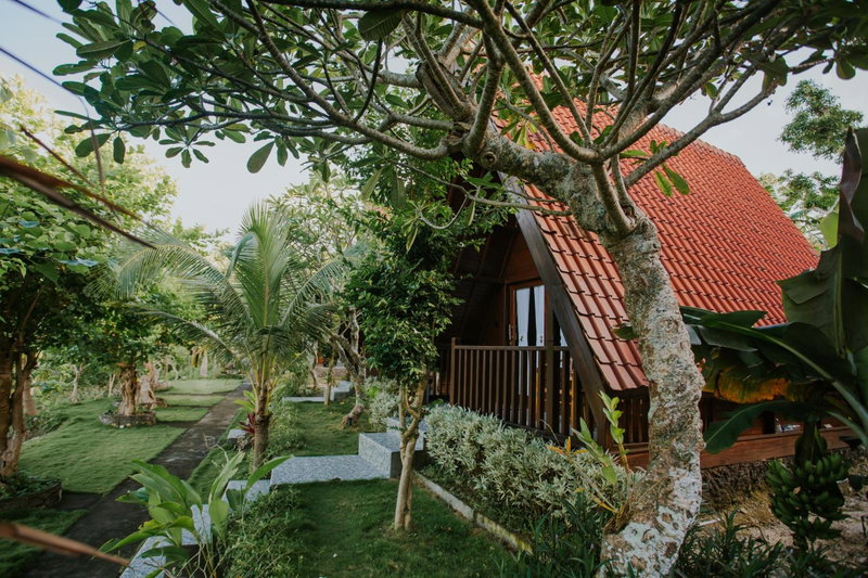 Jun Cottage, Toyapakeh, Indonesia