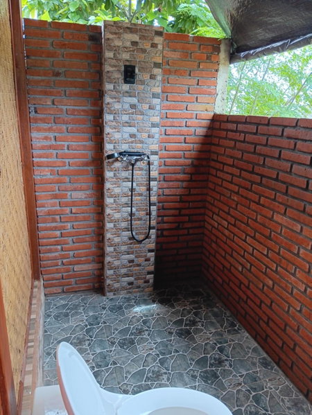 LinkeesHome Bungaya, Karangasem, Indonesia