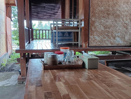 LinkeesHome Bungaya, Karangasem, Indonesia