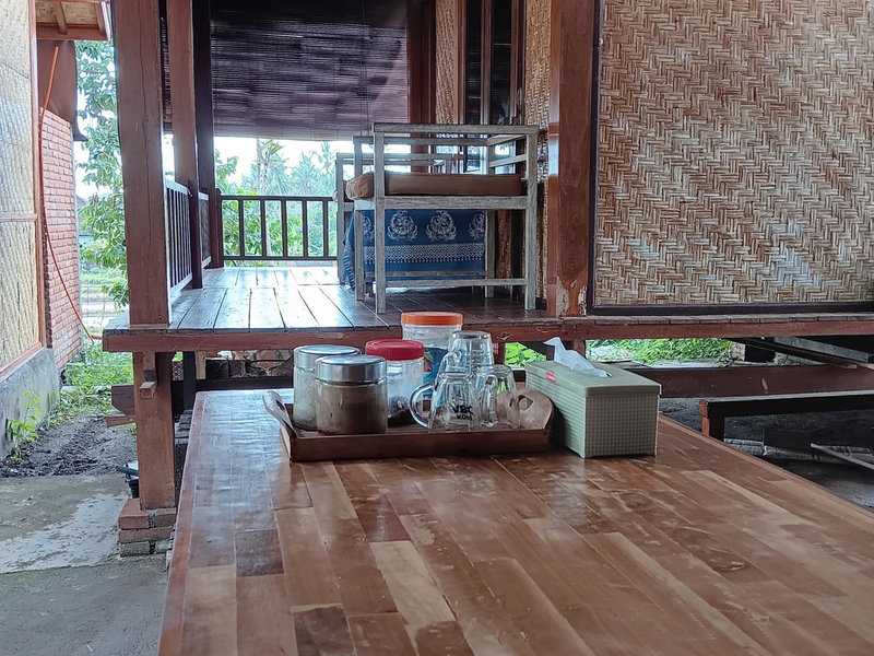 LinkeesHome Bungaya, Karangasem, Indonesia