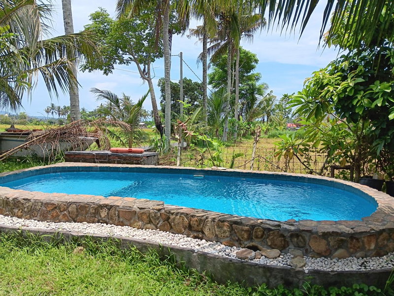 LinkeesHome Bungaya, Karangasem, Indonesia