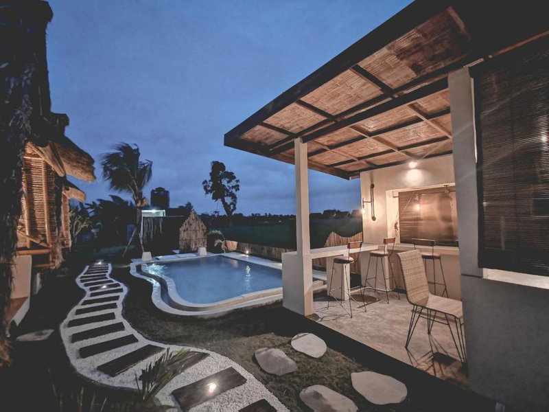 Capila Villa Bali, Canggu, Indonesia
