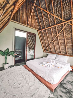 Capila Villa Bali, Canggu, Indonesia