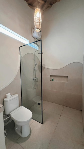 Capila Villa Bali, Canggu, Indonesia