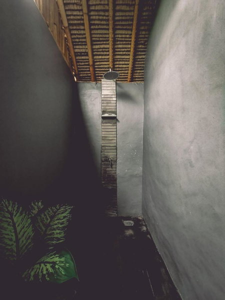 Capila Villa Bali, Canggu, Indonesia