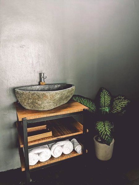Capila Villa Bali, Canggu, Indonesia