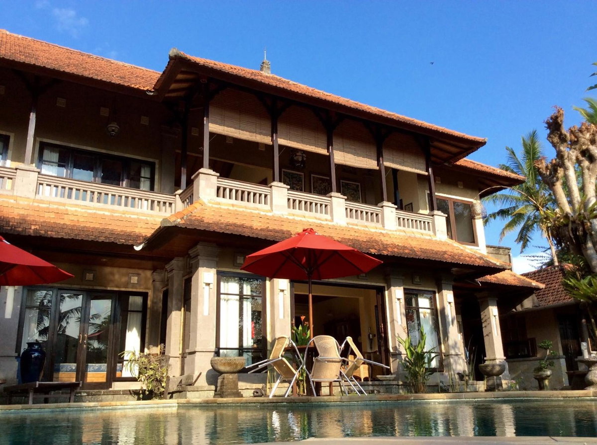 Hotel · Bali Villa Djodji, Ubud