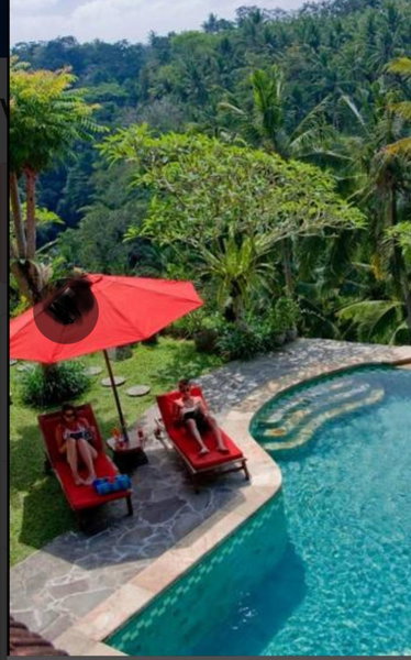 Bali Villa Djodji, Ubud, Indonesia