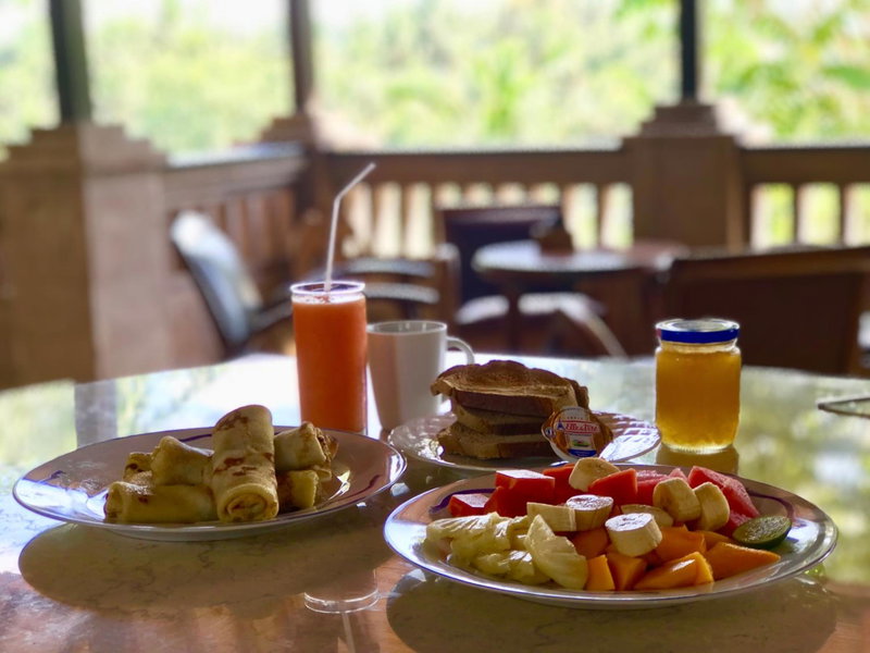 Bali Villa Djodji, Ubud, Indonesia