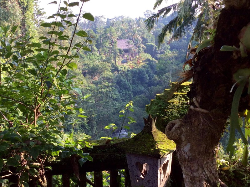 Bali Villa Djodji, Ubud, Indonesia