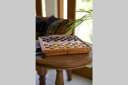 Dwipa Peaceful, spacious 2 bedroom villa, Sanur, Indonesia