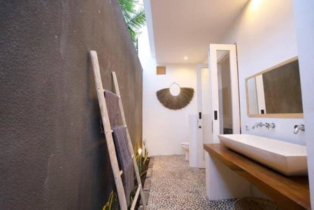Dwipa Peaceful, spacious 2 bedroom villa, Sanur, Indonesia