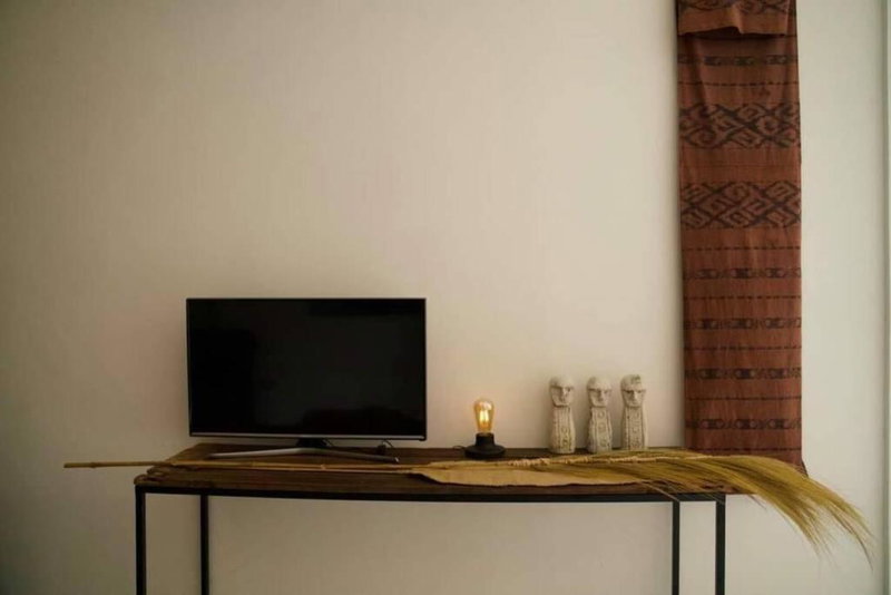 Dwipa Peaceful, spacious 2 bedroom villa, Sanur, Indonesia