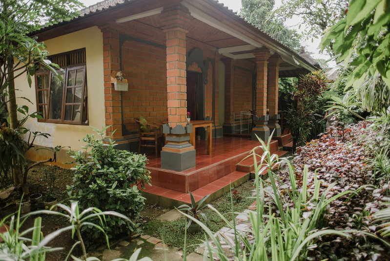 Nyoman Warta Accommodation, Ubud, Indonesia