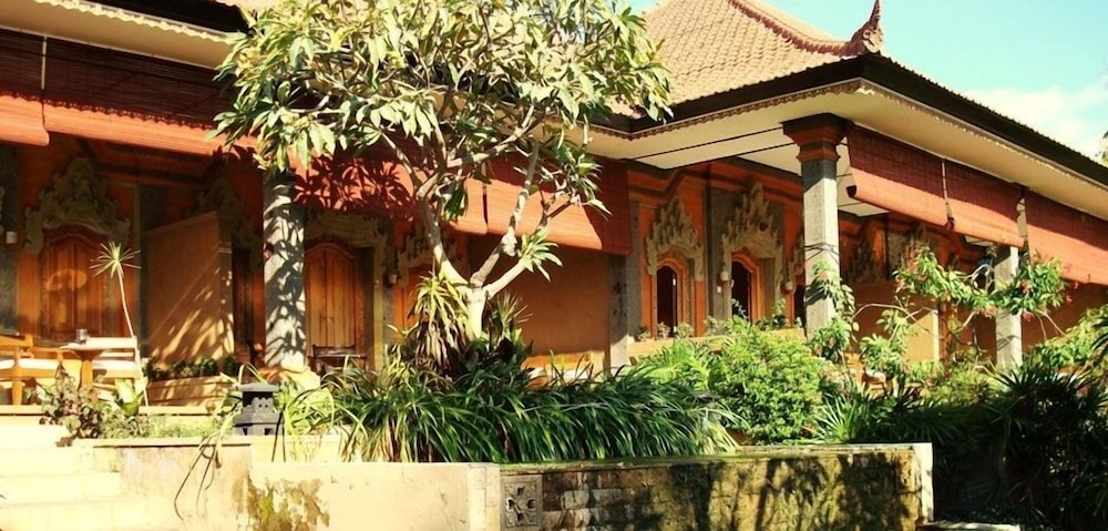 Zen Resort Bali, Indonesien