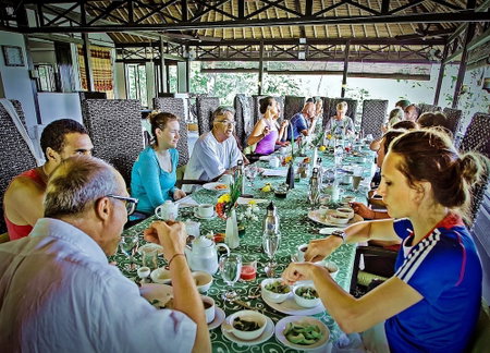Zen Resort Bali, Buleleng, Indonesia