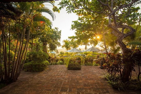 Zen Resort Bali, Buleleng, Indonesia