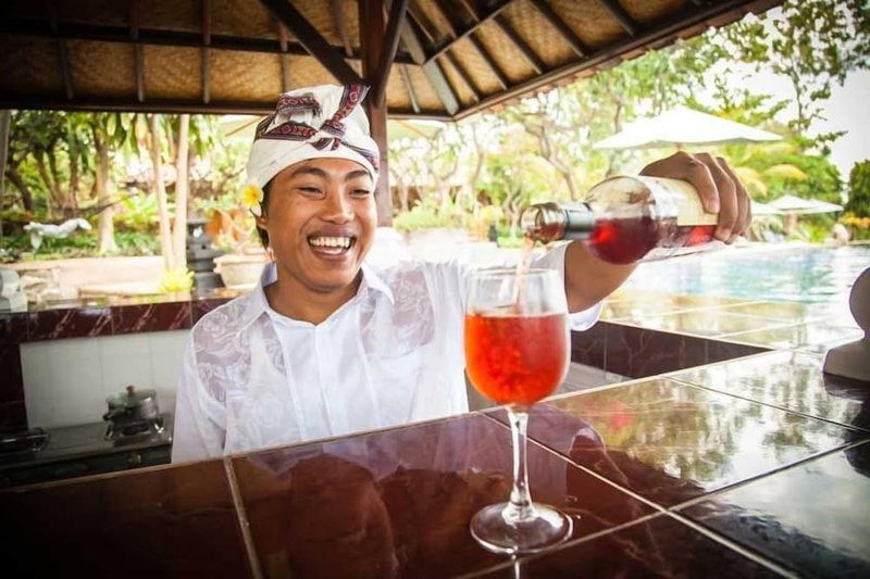 Zen Resort Bali, Buleleng, Indonesia