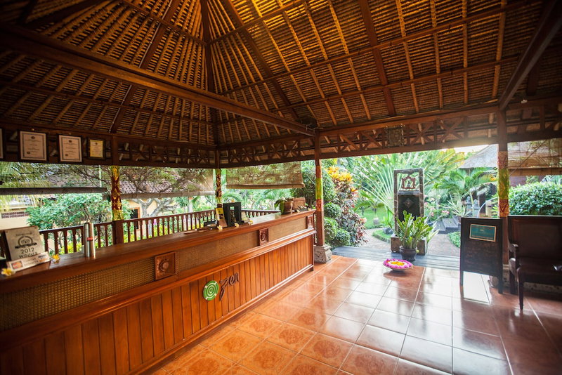 Zen Resort Bali, Buleleng, Indonesia