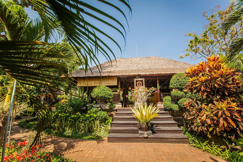Zen Resort Bali, Buleleng, Indonesia