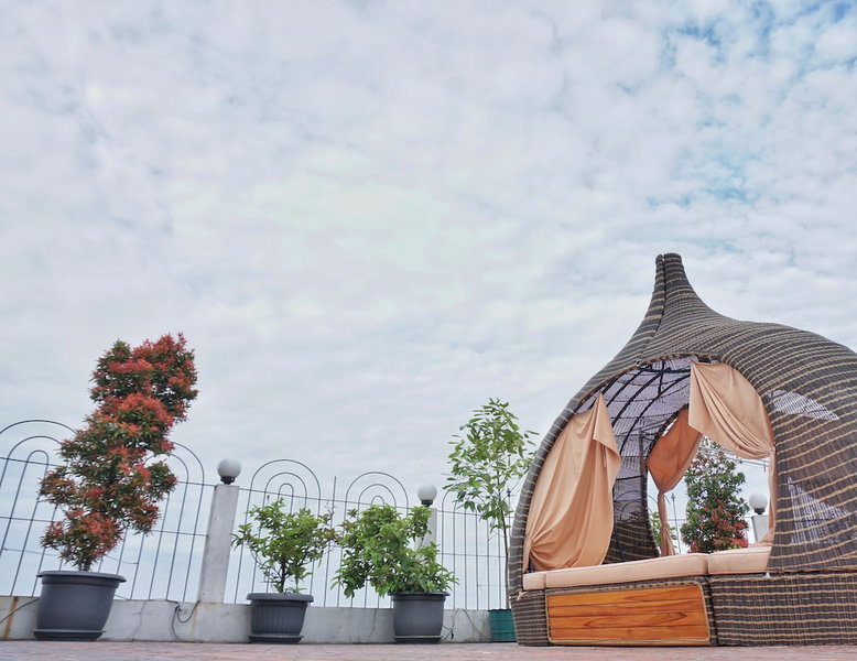 Cinnamon Hotel Boutique Syariah, Bandung, Indonesia