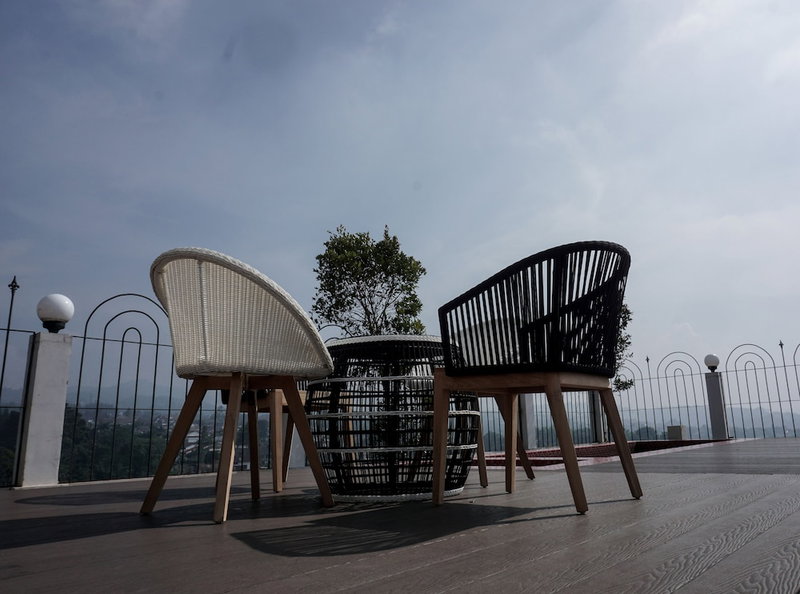 Cinnamon Hotel Boutique Syariah, Bandung, Indonesia