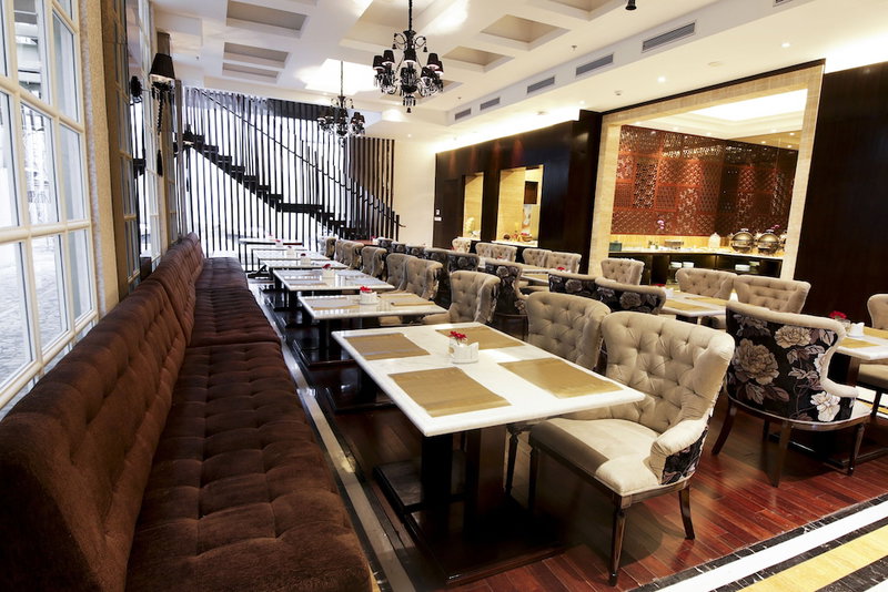 Cinnamon Hotel Boutique Syariah, Bandung, Indonesia