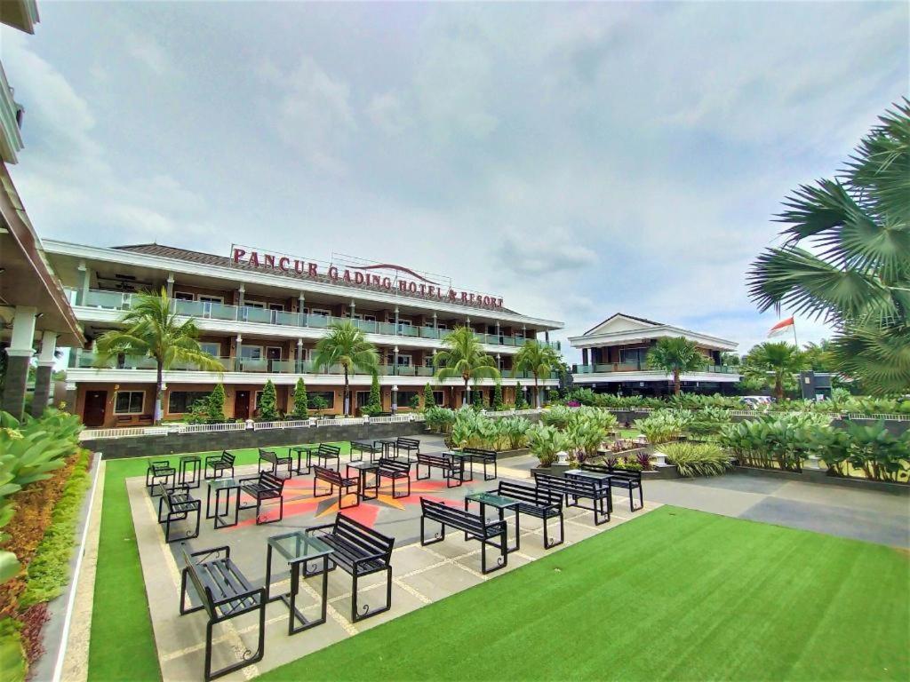 Pancur Gading Hotel & Resort, Indonesia