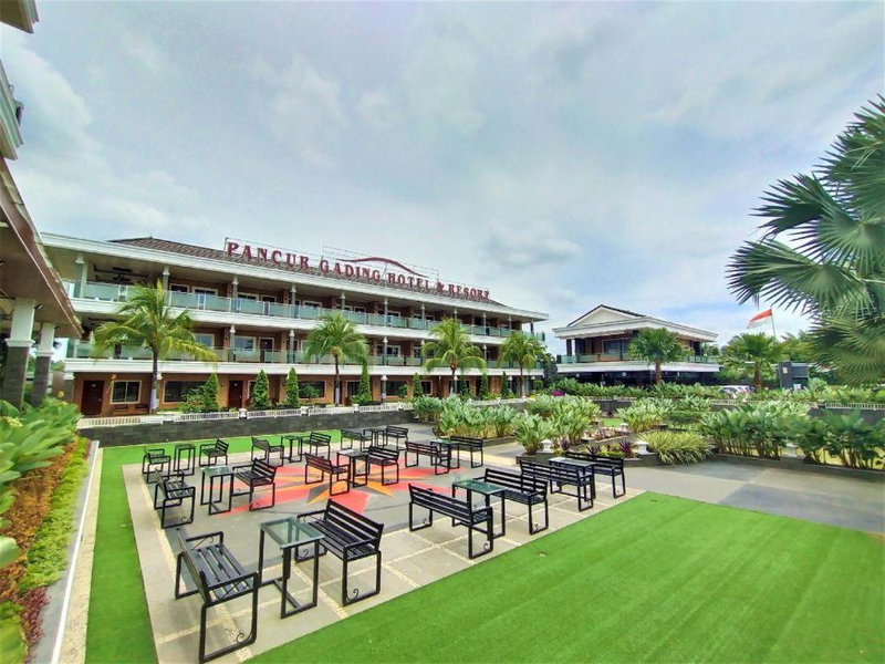 Pancur Gading Hotel & Resort, Medan, Indonesia