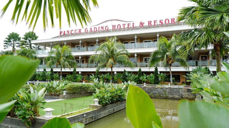 Pancur Gading Hotel & Resort, Medan, Indonesia