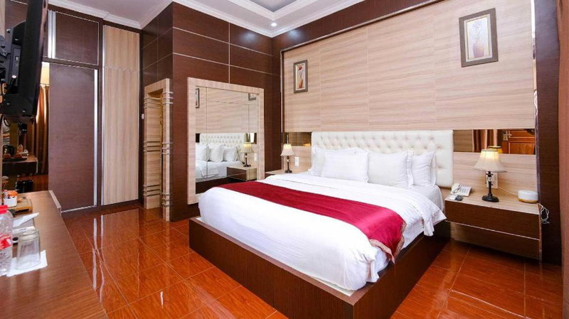 Pancur Gading Hotel & Resort, Medan, Indonesia