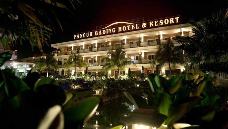 Pancur Gading Hotel & Resort, Medan, Indonesia