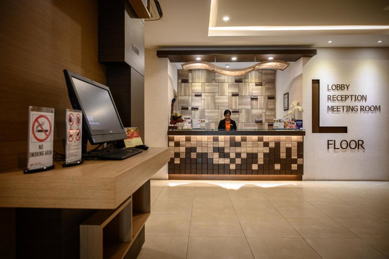 Infinity Hotel Jambi By Tritama Hospitality, Jambi, Indonesia