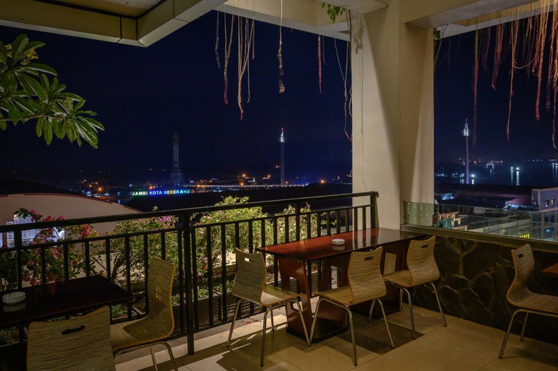 Infinity Hotel Jambi By Tritama Hospitality, Jambi, Indonesia