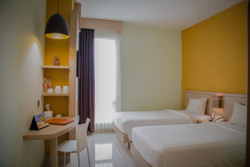 Infinity Hotel Jambi By Tritama Hospitality, Jambi, Indonesia