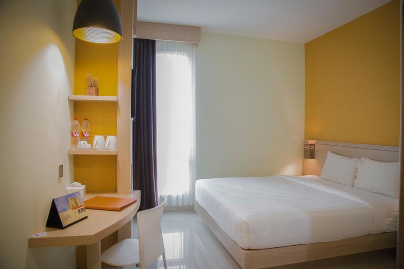Infinity Hotel Jambi By Tritama Hospitality, Jambi, Indonesia