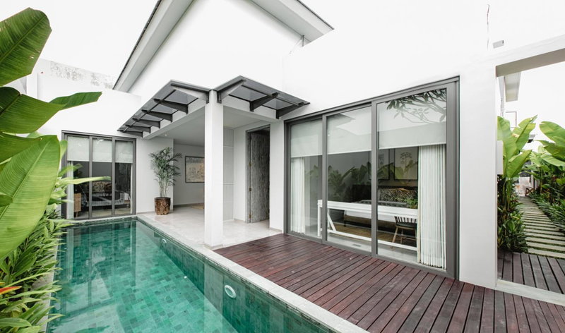 Casamaya Villa, Legian, Indonesia