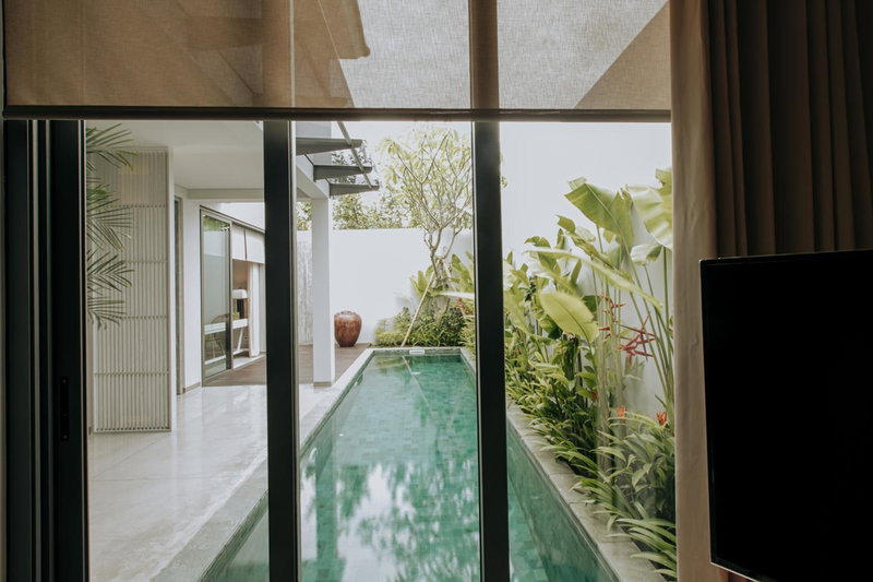 Casamaya Villa, Legian, Indonesia