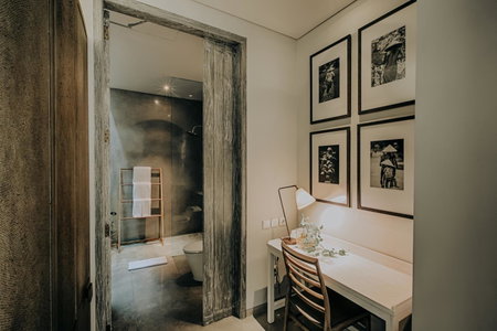 Casamaya Villa, Legian, Indonesia