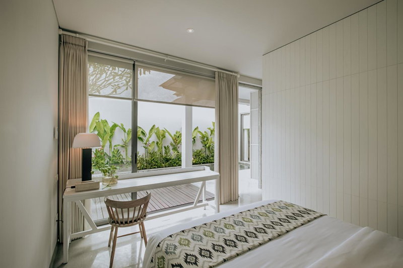 Casamaya Villa, Legian, Indonesia