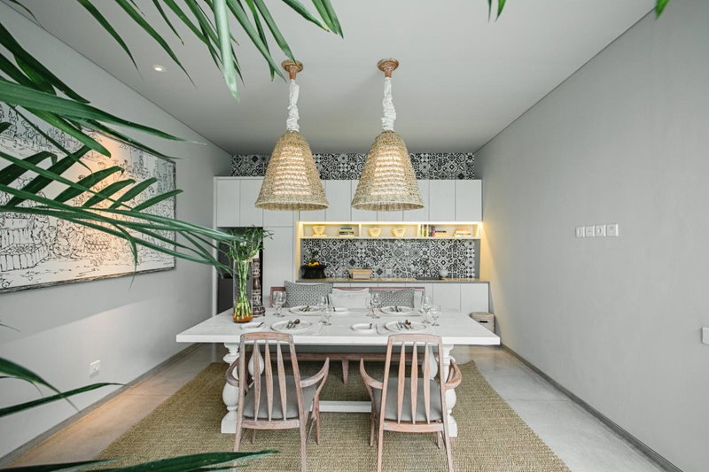 Casamaya Villa, Legian, Indonesia