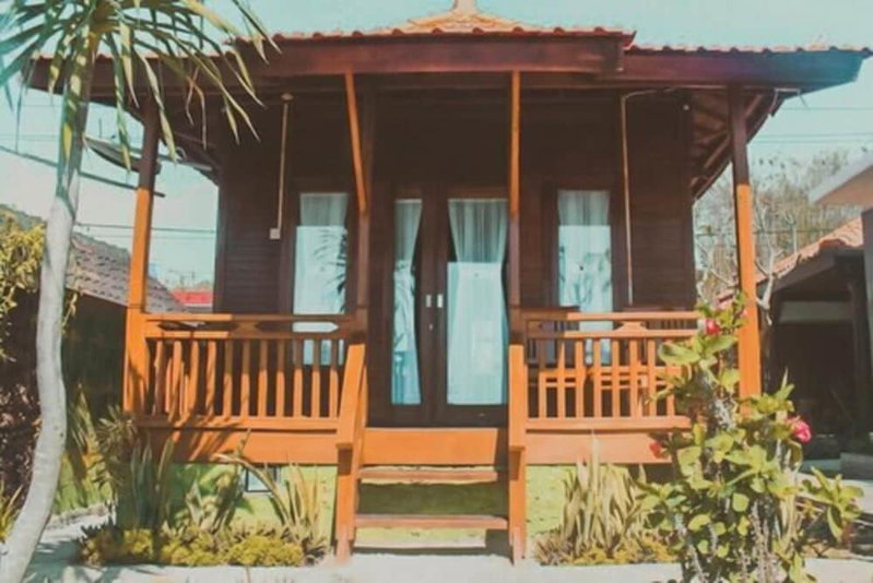 Swan Beach Inn, Penida Island, Indonesia